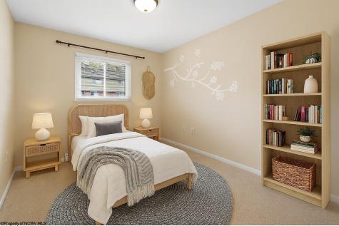 1358 Headlee Avenue Morgantown WV 26505