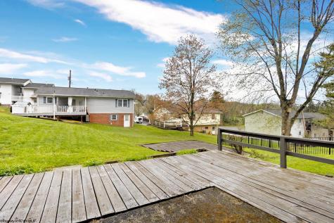 1358 Headlee Avenue Morgantown WV 26505