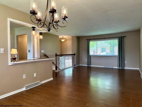 1358 Headlee Avenue Morgantown WV 26505