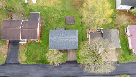 1358 Headlee Avenue Morgantown WV 26505