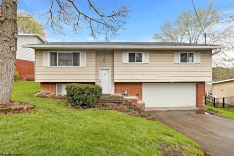 1358 Headlee Avenue Morgantown WV 26505