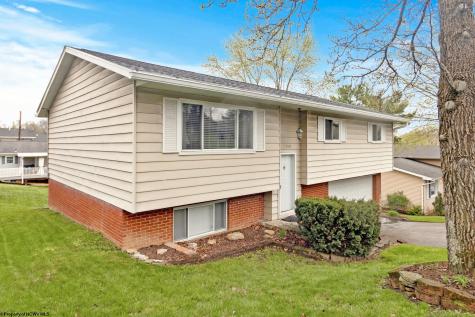 1358 Headlee Avenue Morgantown WV 26505