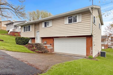 1358 Headlee Avenue Morgantown WV 26505