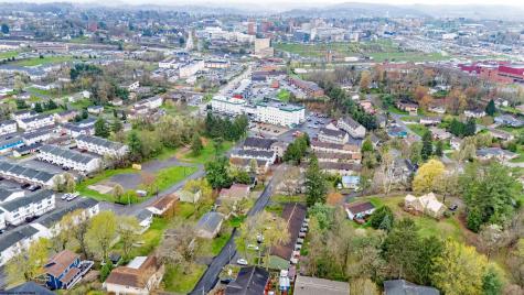 1358 Headlee Avenue Morgantown WV 26505