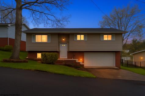 1358 Headlee Avenue Morgantown WV 26505