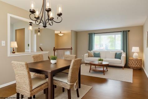 1358 Headlee Avenue Morgantown WV 26505