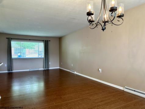 1358 Headlee Avenue Morgantown WV 26505