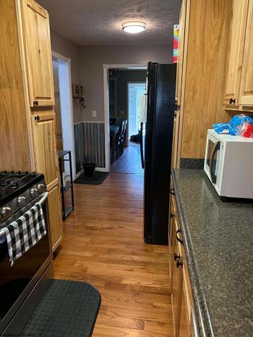 1190 Barbour County Highway Belington WV 26250