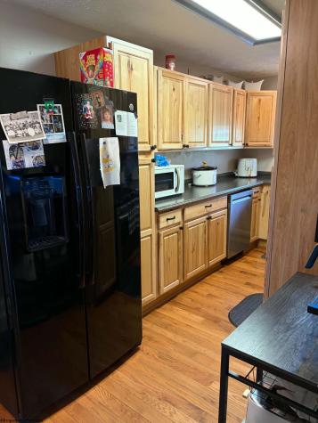 1190 Barbour County Highway Belington WV 26250