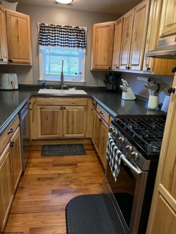 1190 Barbour County Highway Belington WV 26250