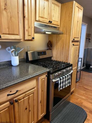 1190 Barbour County Highway Belington WV 26250