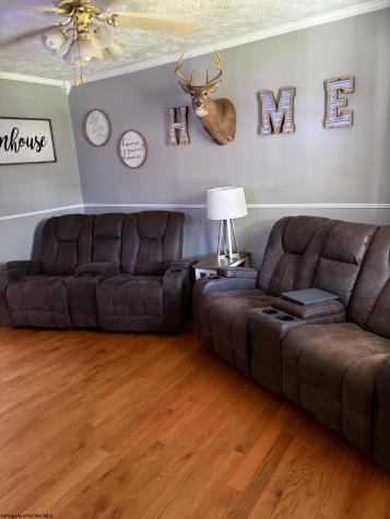 1190 Barbour County Highway Belington WV 26250