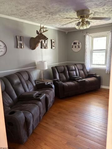 1190 Barbour County Highway Belington WV 26250