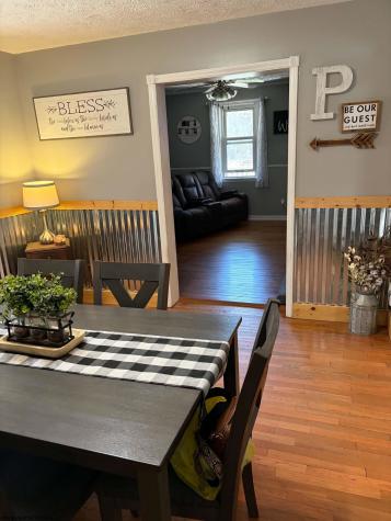 1190 Barbour County Highway Belington WV 26250