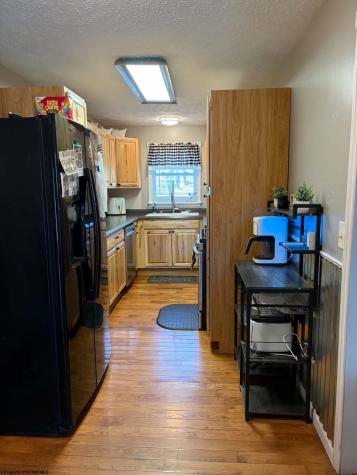1190 Barbour County Highway Belington WV 26250