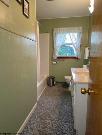 105 Grandview Street Kingwood WV 26537