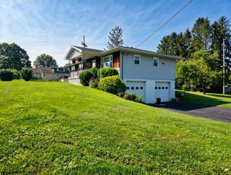105 Grandview Street Kingwood WV 26537