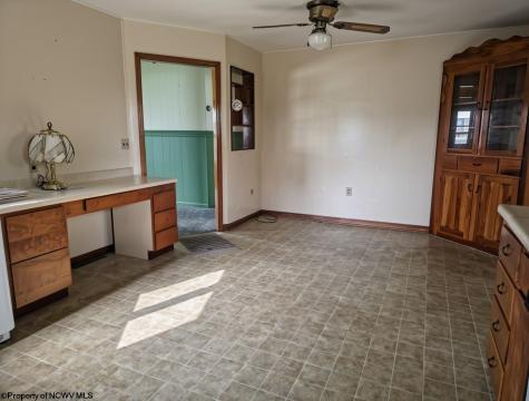 105 Grandview Street Kingwood WV 26537