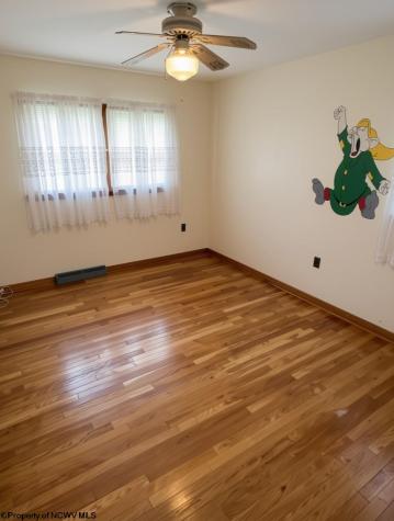 105 Grandview Street Kingwood WV 26537