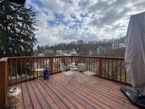 523 S 7th Street Clarksburg WV 26301