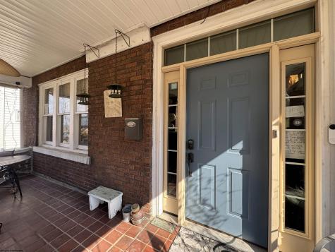 523 S 7th Street Clarksburg WV 26301