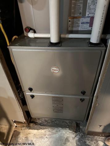 523 S 7th Street Clarksburg WV 26301