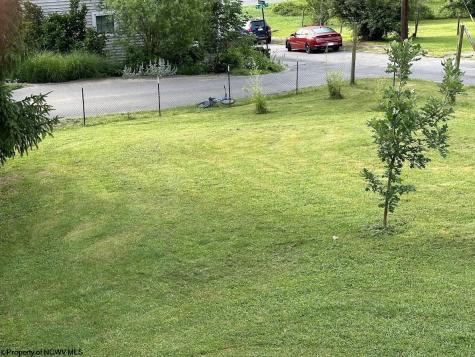 523 S 7th Street Clarksburg WV 26301