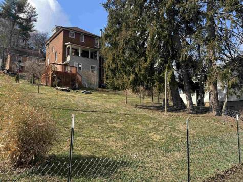 523 S 7th Street Clarksburg WV 26301