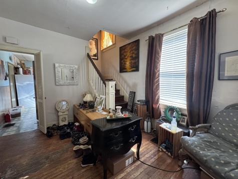 523 S 7th Street Clarksburg WV 26301