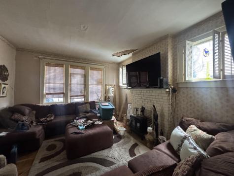 523 S 7th Street Clarksburg WV 26301
