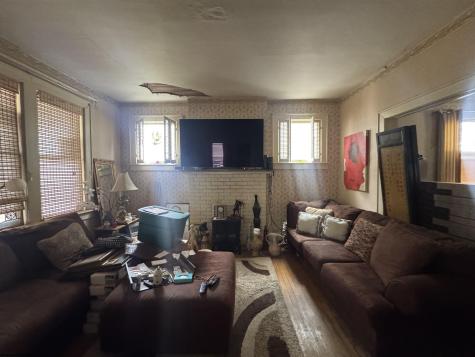 523 S 7th Street Clarksburg WV 26301