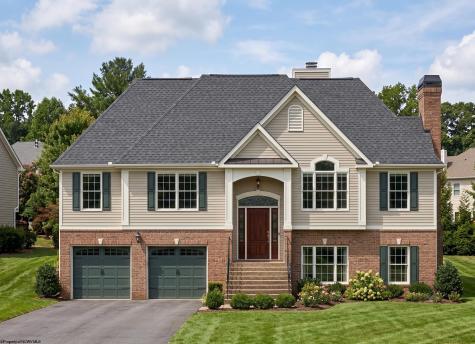 1 Victoria Falls Drive Morgantown WV 26508