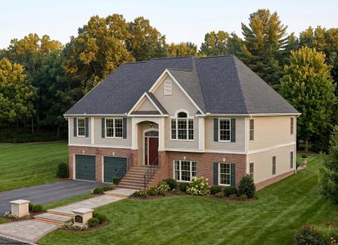 1 Victoria Falls Drive Morgantown WV 26508