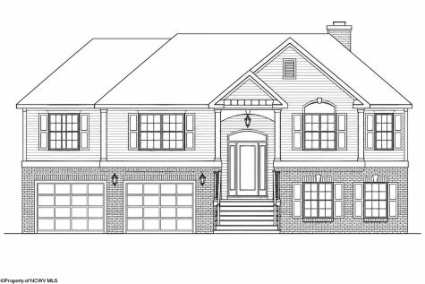 1 Victoria Falls Drive Morgantown WV 26508