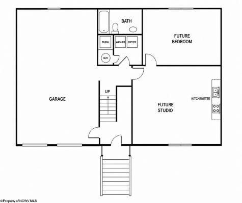 1 Victoria Falls Drive Morgantown WV 26508