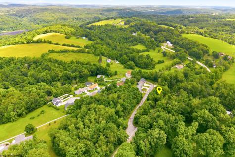 1 Victoria Falls Drive Morgantown WV 26508