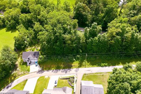 1 Victoria Falls Drive Morgantown WV 26508