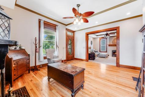 3 Pine Street Barrackville WV 26559