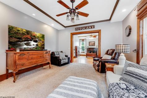 3 Pine Street Barrackville WV 26559