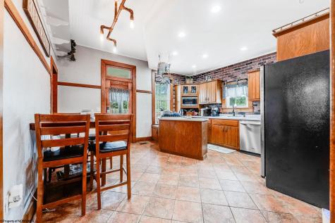 3 Pine Street Barrackville WV 26559
