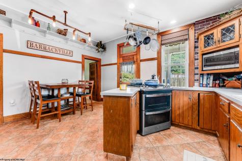 3 Pine Street Barrackville WV 26559