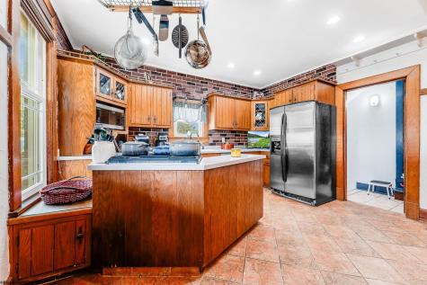 3 Pine Street Barrackville WV 26559