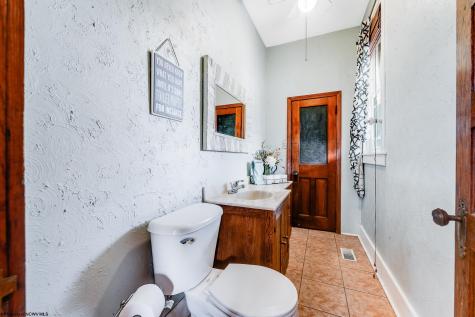 3 Pine Street Barrackville WV 26559