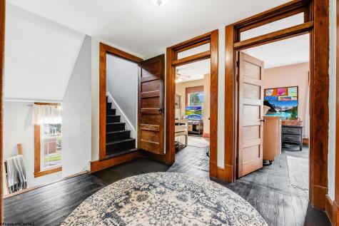 3 Pine Street Barrackville WV 26559