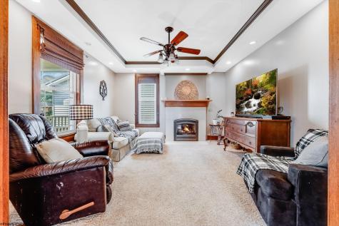 3 Pine Street Barrackville WV 26559