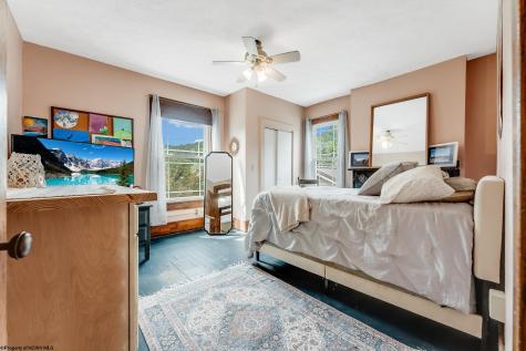 3 Pine Street Barrackville WV 26559