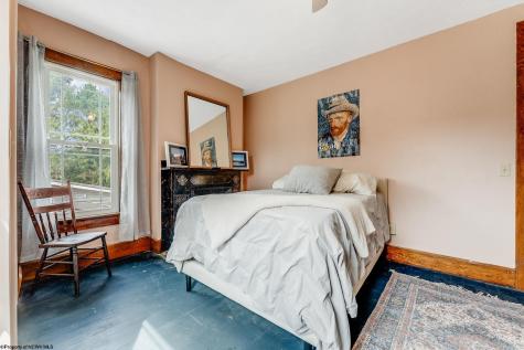 3 Pine Street Barrackville WV 26559