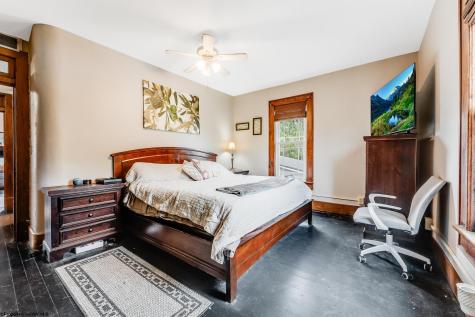 3 Pine Street Barrackville WV 26559