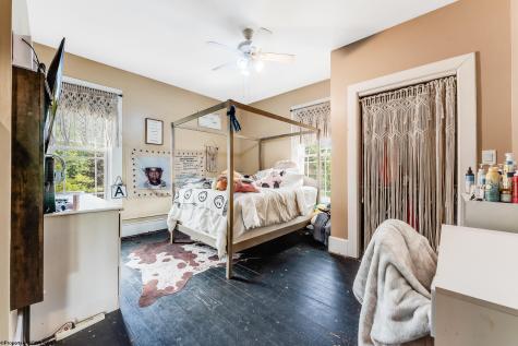 3 Pine Street Barrackville WV 26559