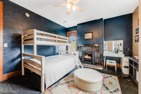 3 Pine Street Barrackville WV 26559